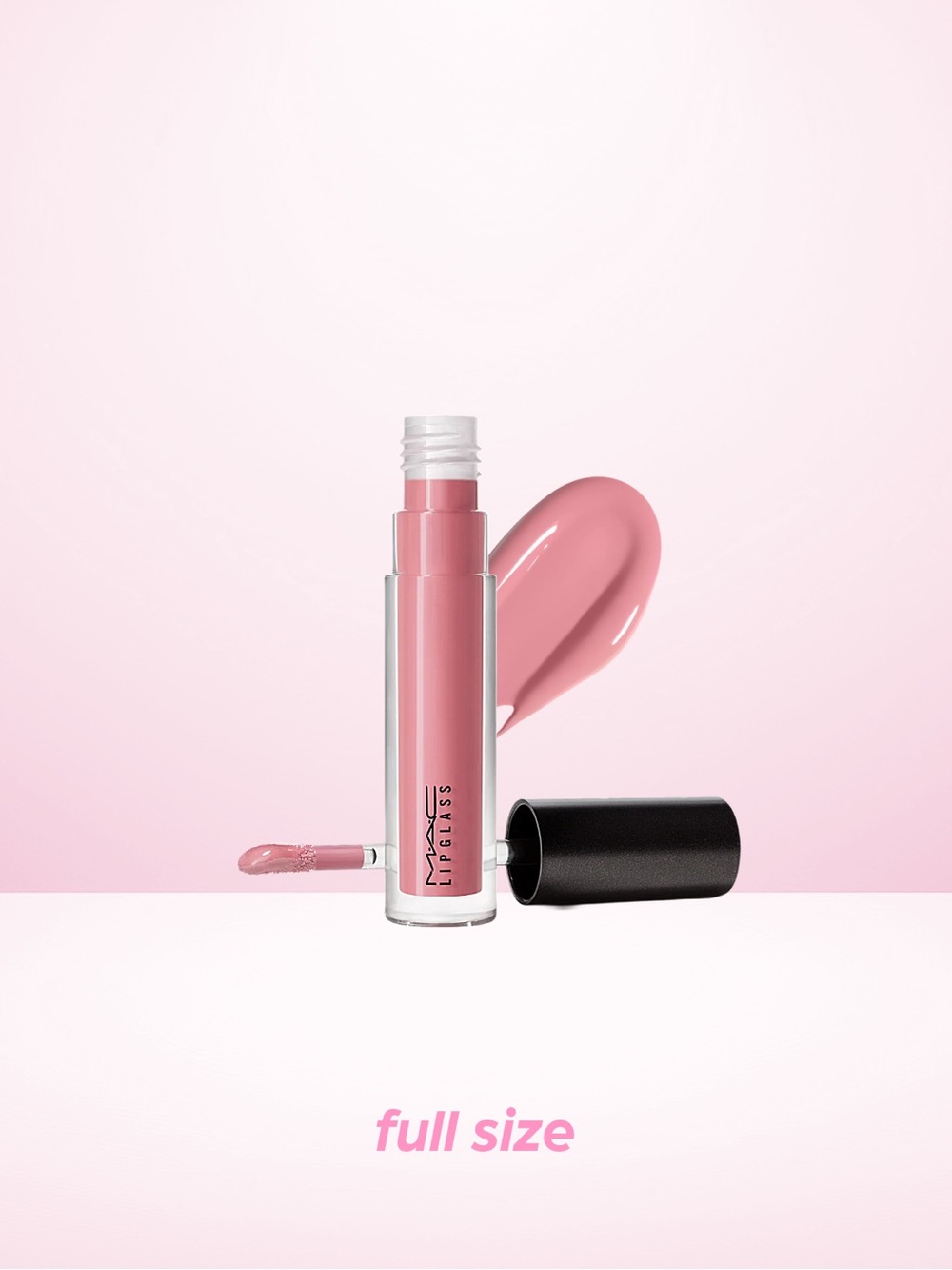 MAC Lipglass Lip Gloss - All Things Magical 343